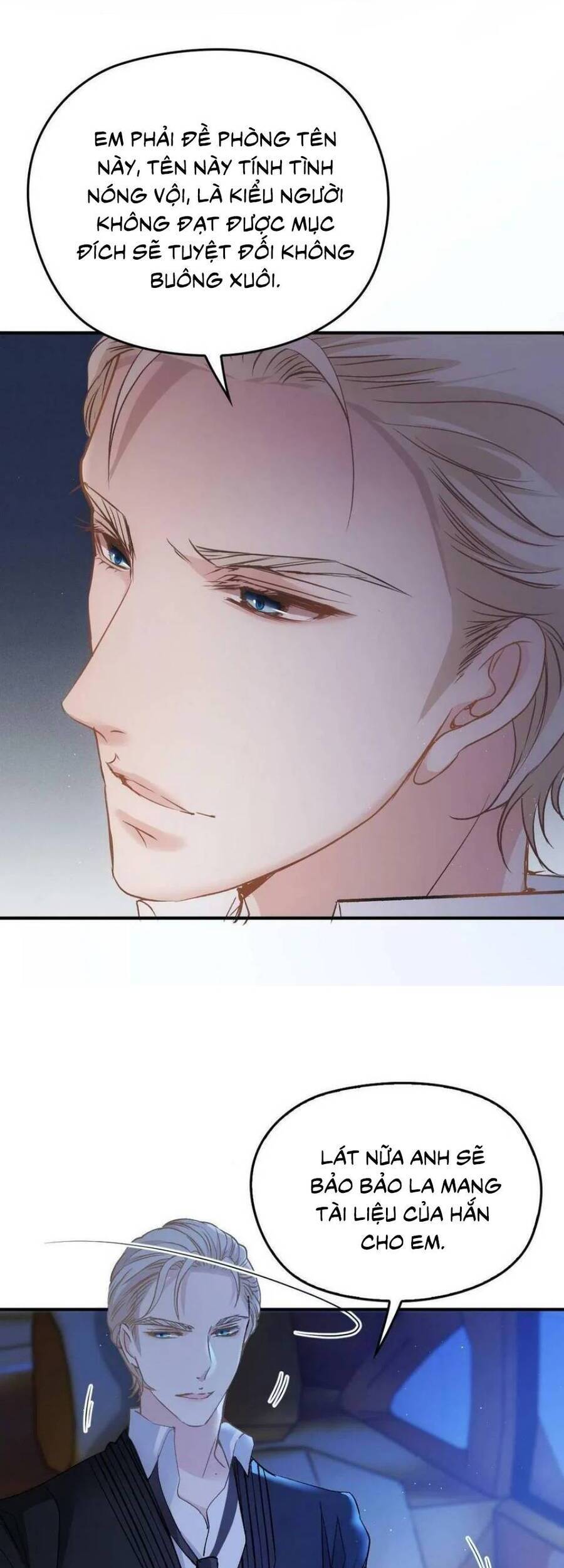 Cô Vợ Mang Thai Một Tặng Một - Chương 193