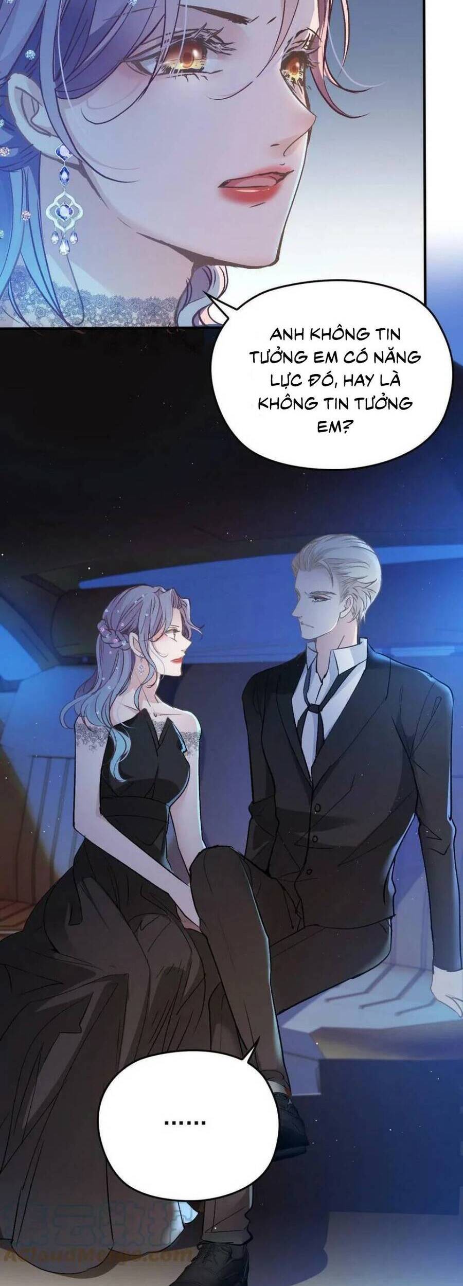 Cô Vợ Mang Thai Một Tặng Một - Chương 193