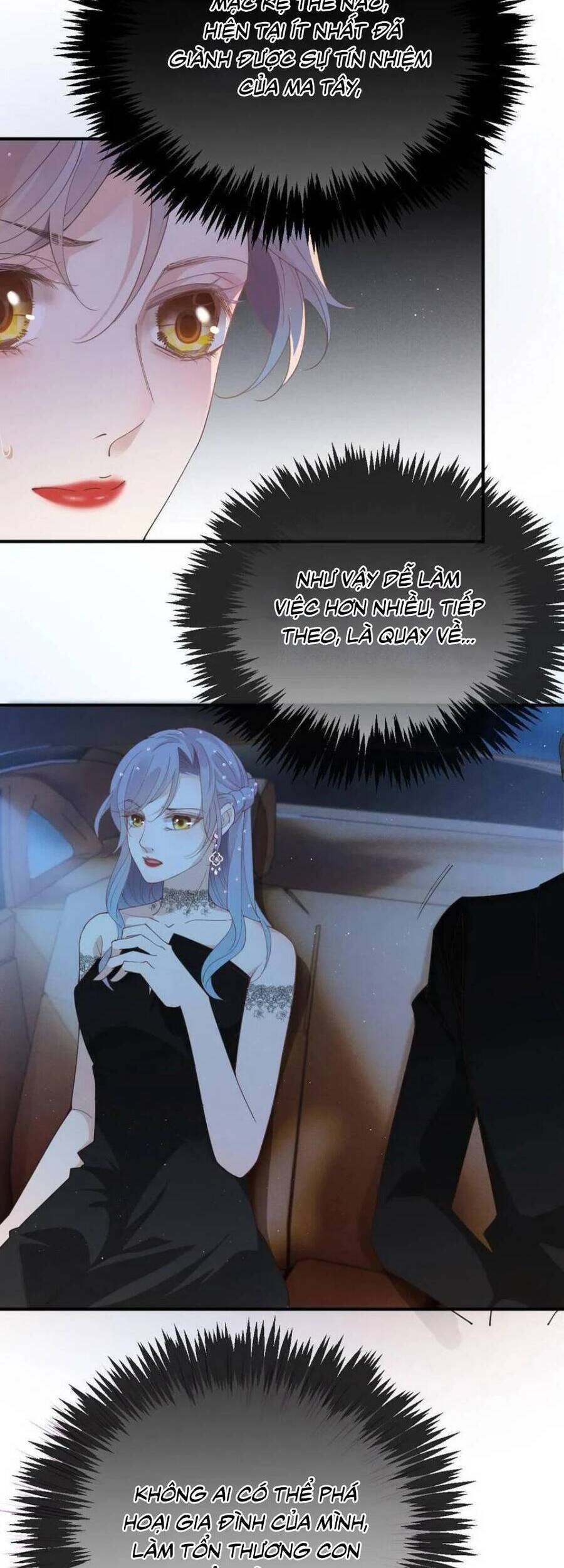 Cô Vợ Mang Thai Một Tặng Một - Chương 193