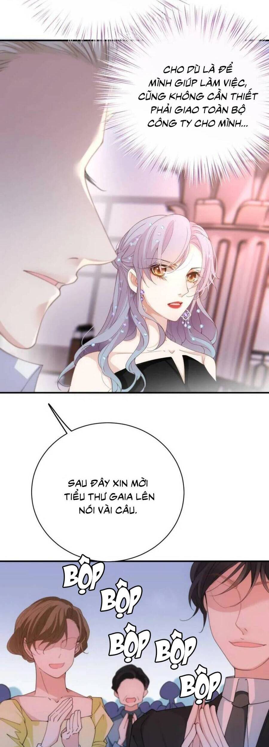 Cô Vợ Mang Thai Một Tặng Một - Chương 193