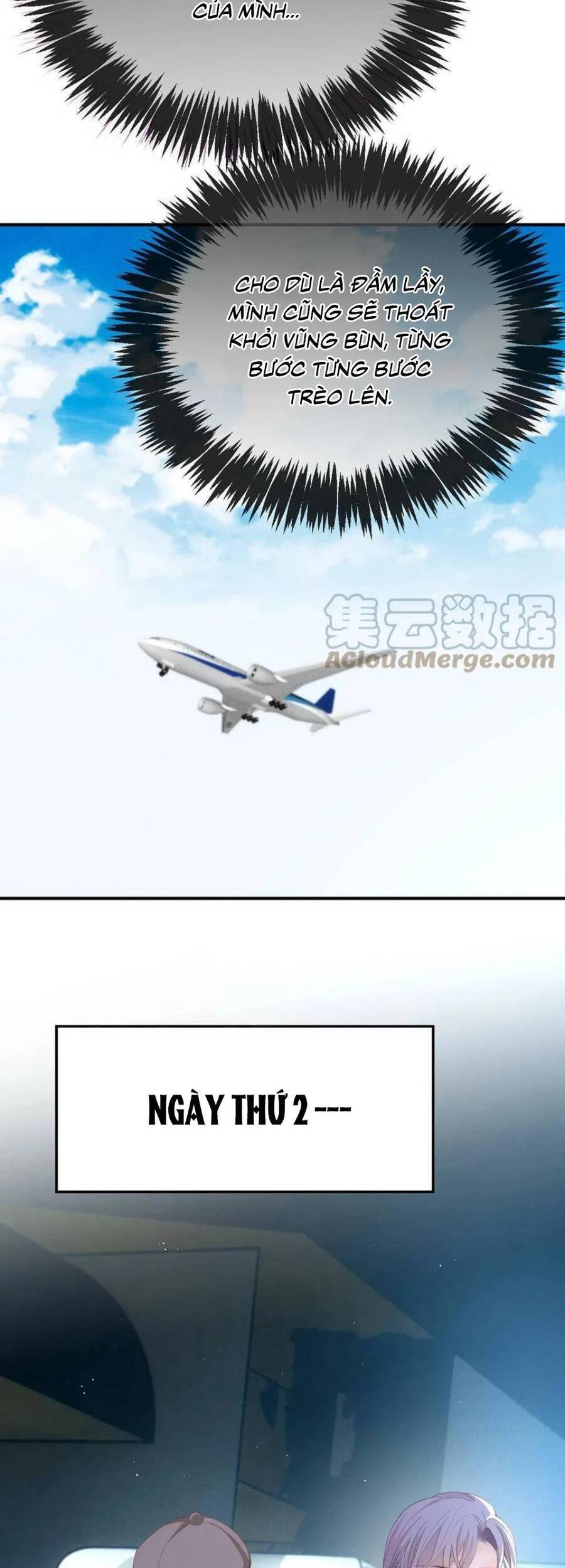 Cô Vợ Mang Thai Một Tặng Một - Chương 193