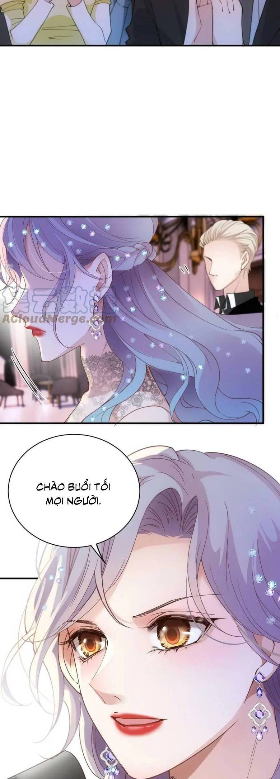 Cô Vợ Mang Thai Một Tặng Một - Chương 193