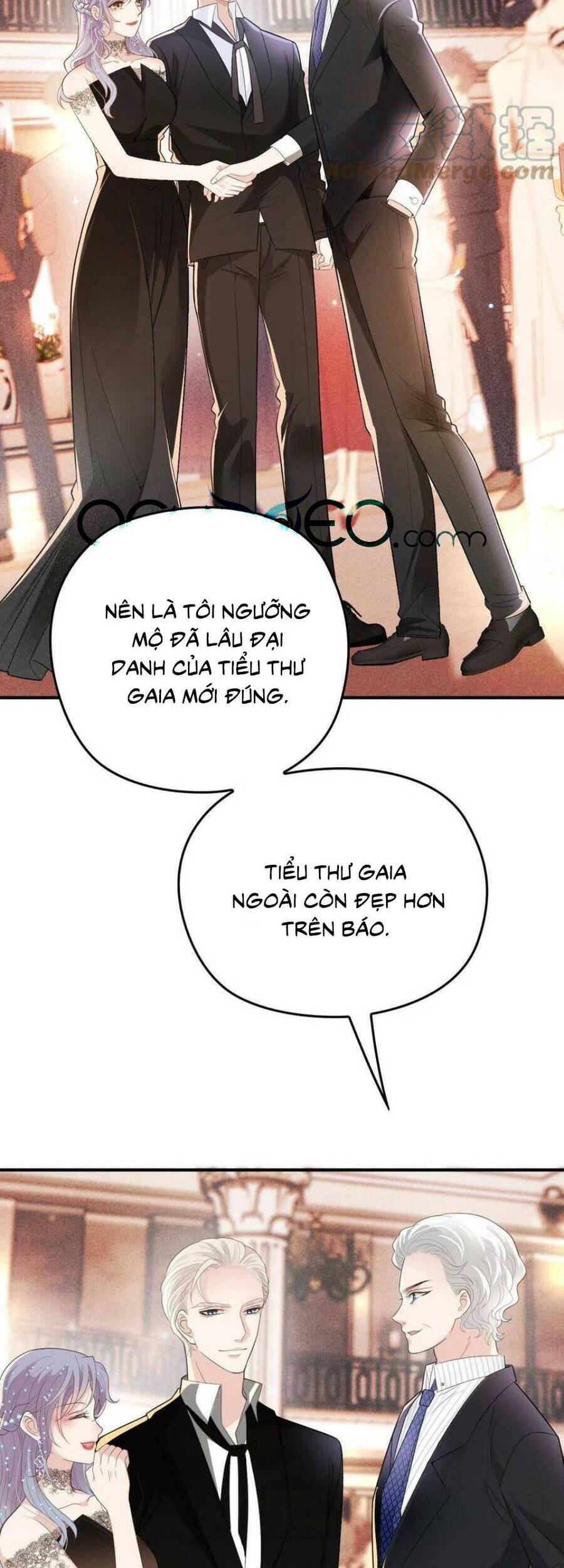 Cô Vợ Mang Thai Một Tặng Một - Chương 193