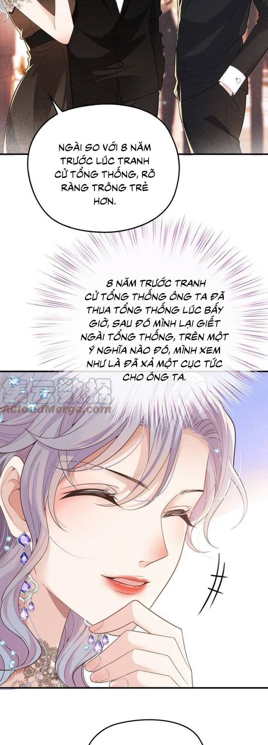 Cô Vợ Mang Thai Một Tặng Một - Chương 193