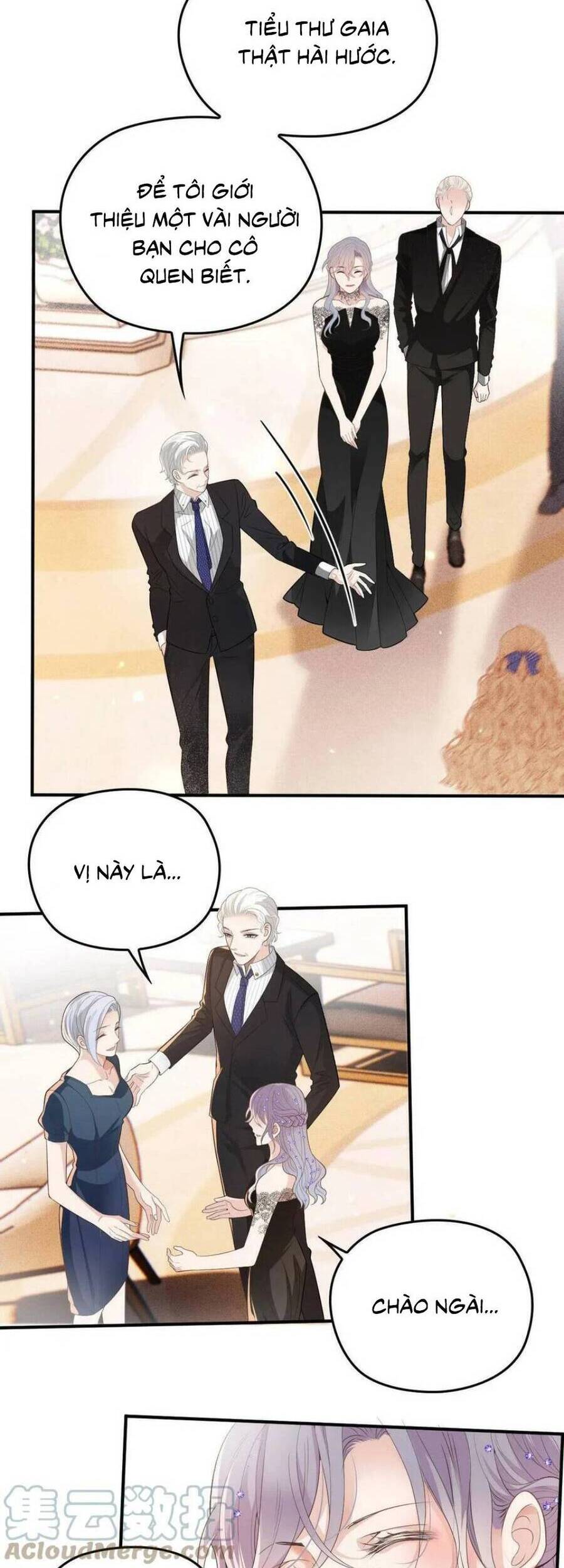 Cô Vợ Mang Thai Một Tặng Một - Chương 193