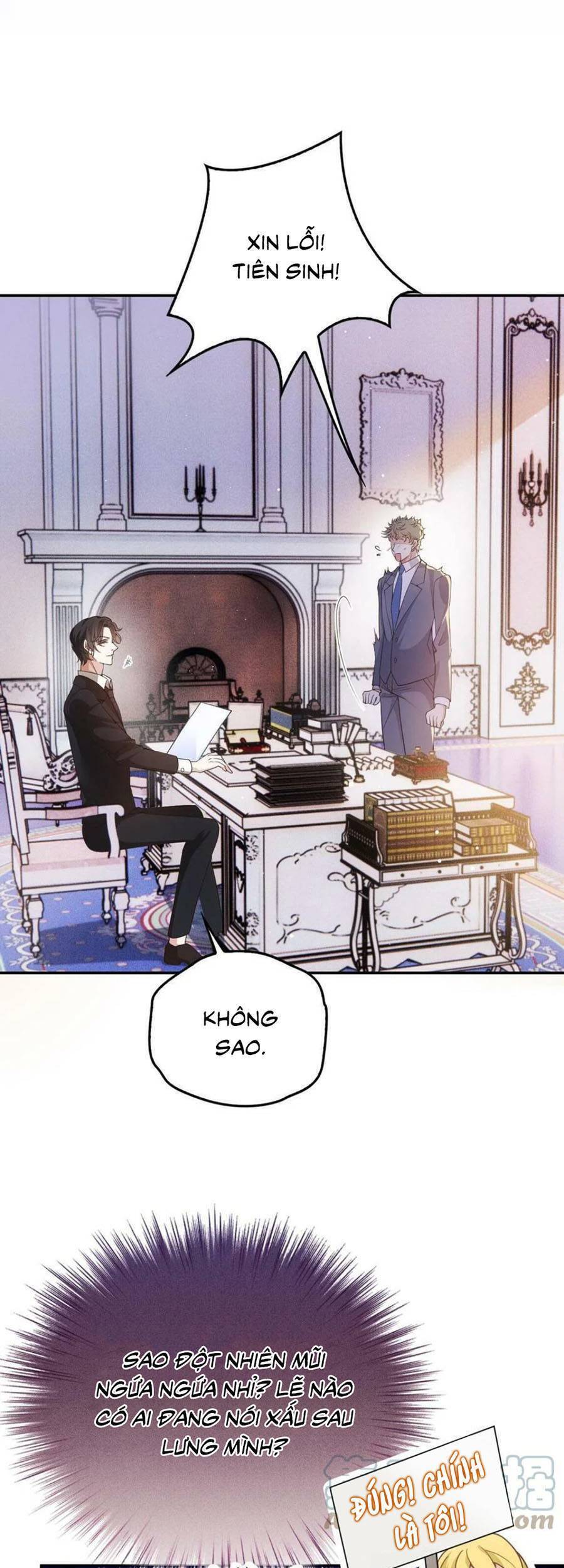 Cô Vợ Mang Thai Một Tặng Một - Chương 194