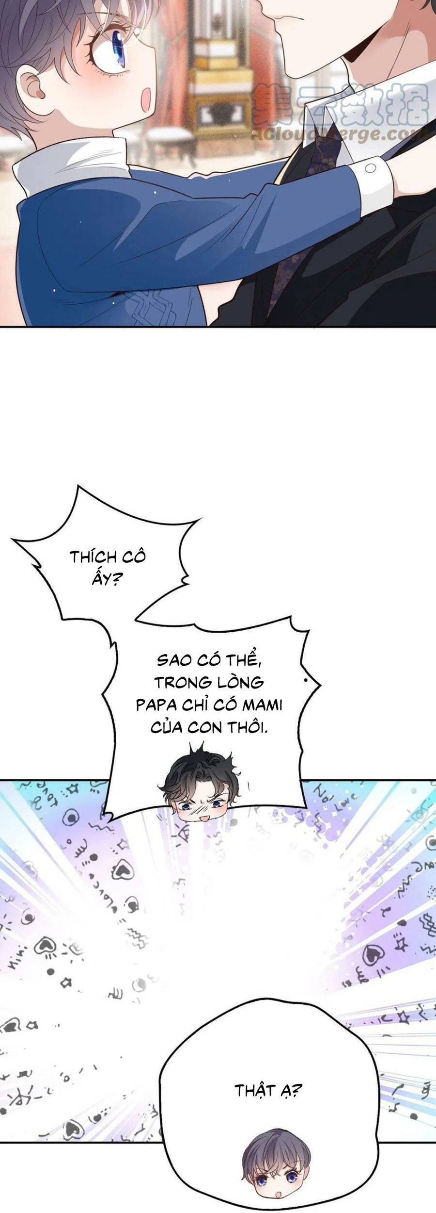 Cô Vợ Mang Thai Một Tặng Một - Chương 194