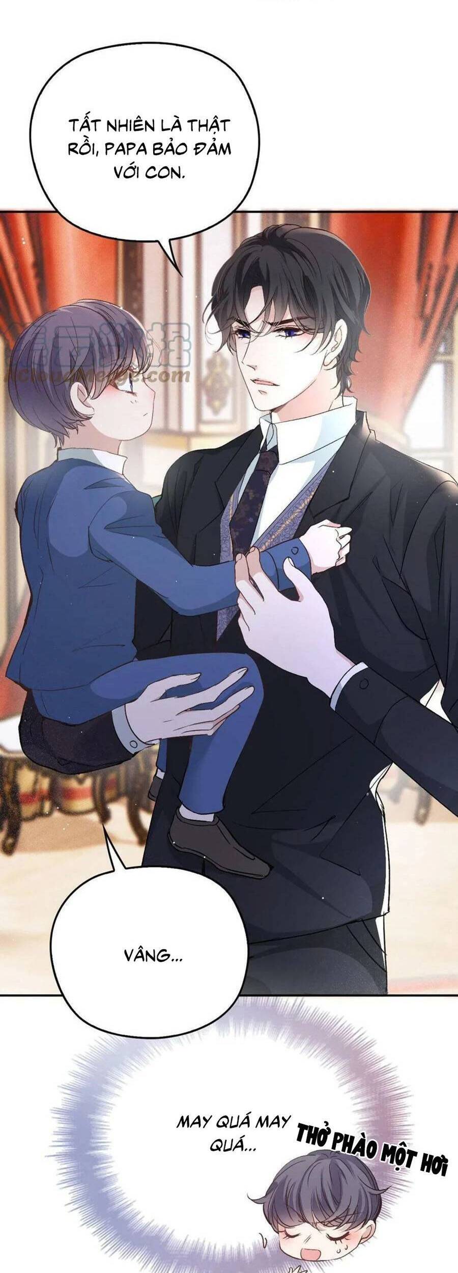 Cô Vợ Mang Thai Một Tặng Một - Chương 194