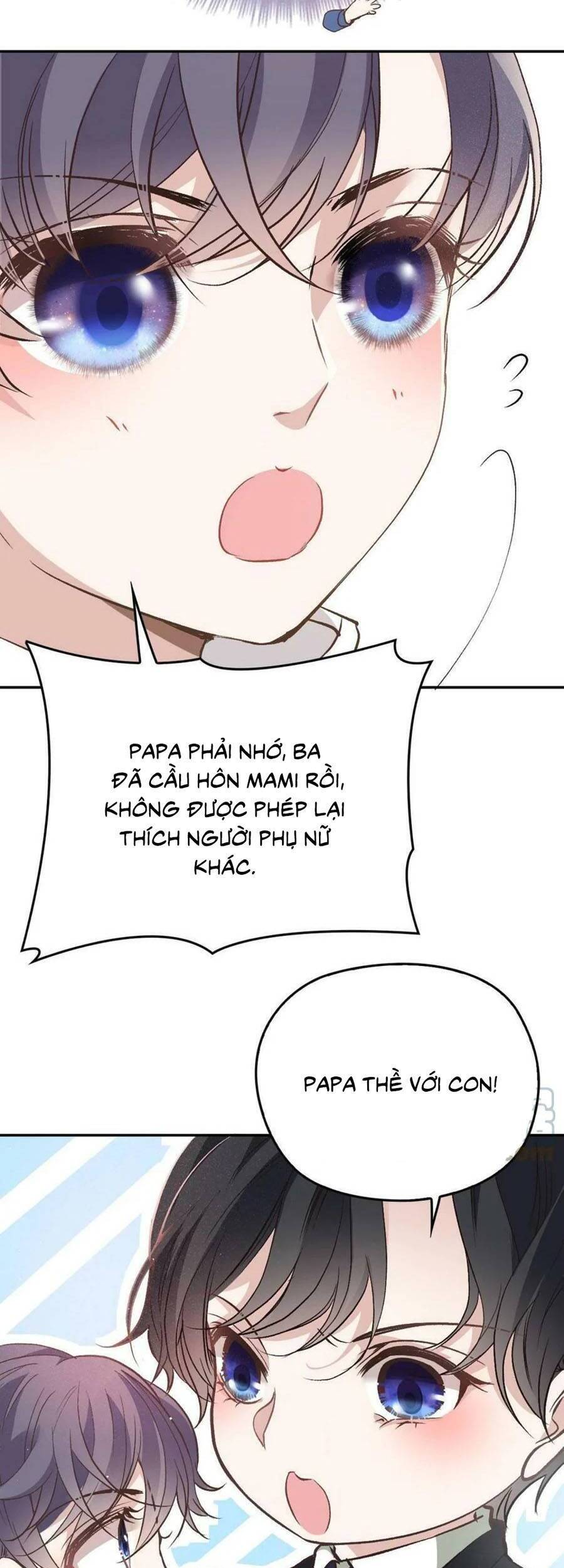 Cô Vợ Mang Thai Một Tặng Một - Chương 194