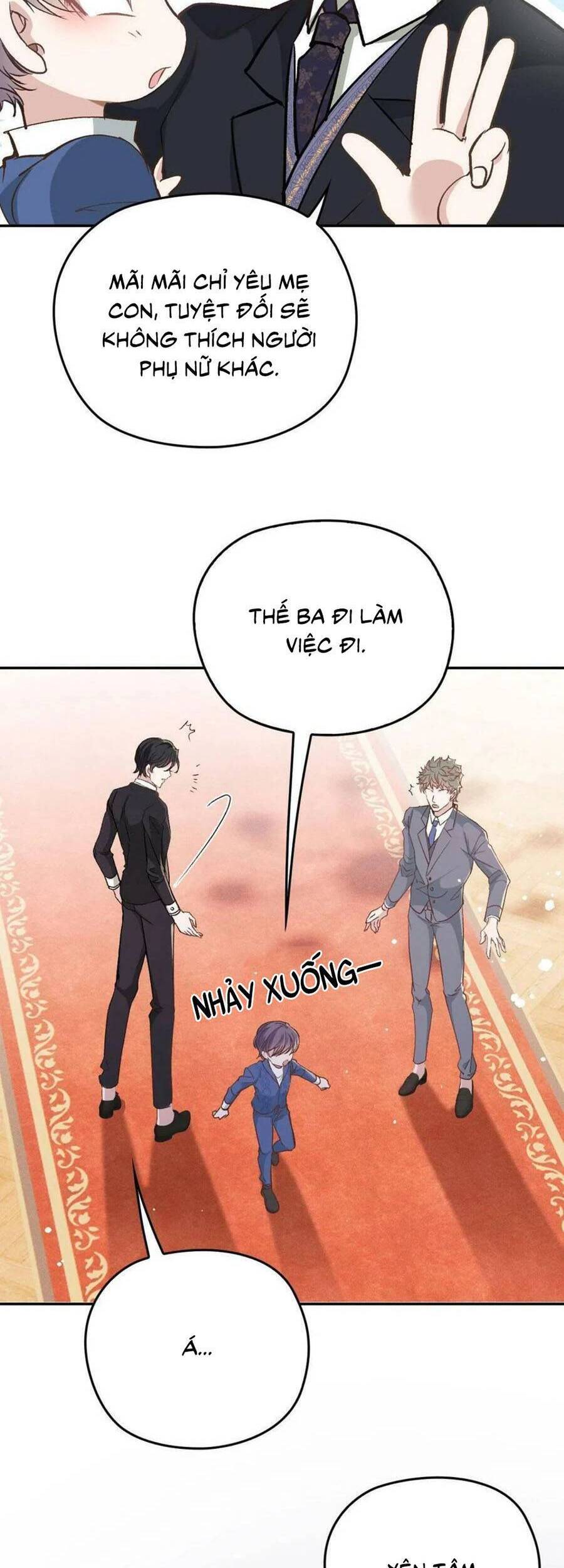 Cô Vợ Mang Thai Một Tặng Một - Chương 194