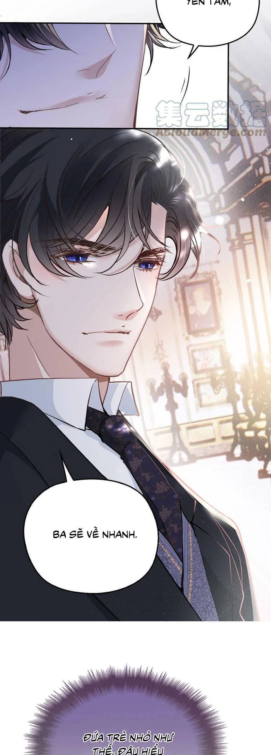 Cô Vợ Mang Thai Một Tặng Một - Chương 194