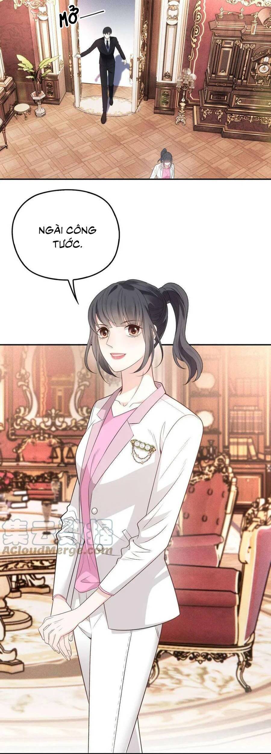 Cô Vợ Mang Thai Một Tặng Một - Chương 194