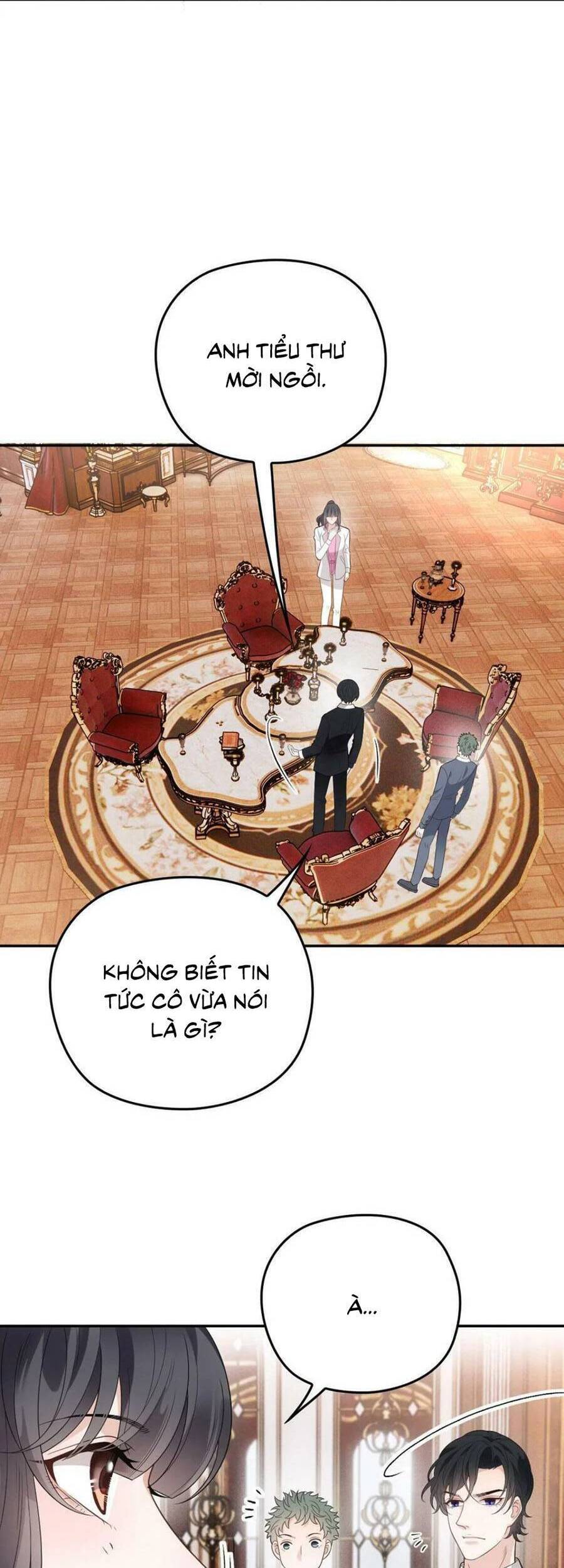 Cô Vợ Mang Thai Một Tặng Một - Chương 194