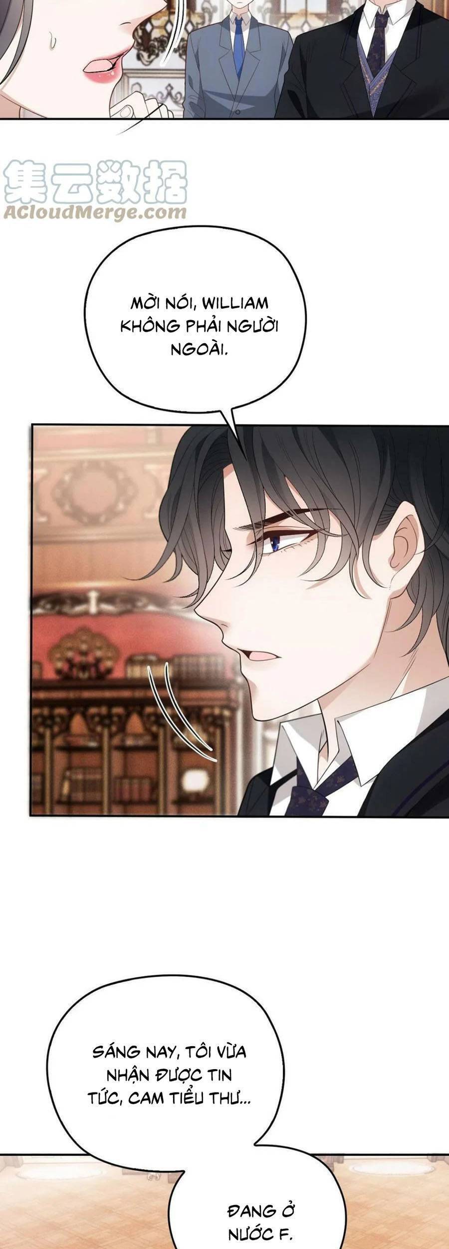 Cô Vợ Mang Thai Một Tặng Một - Chương 194