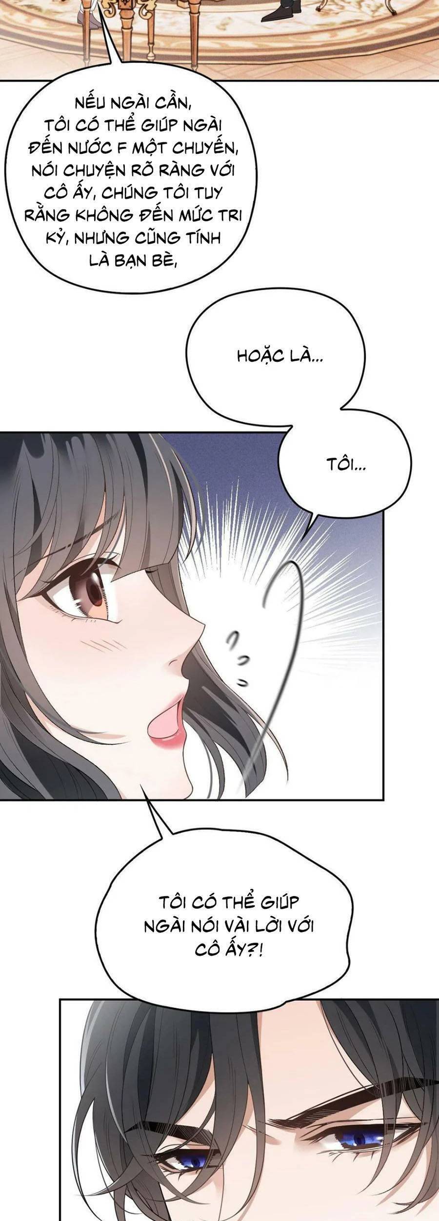 Cô Vợ Mang Thai Một Tặng Một - Chương 194