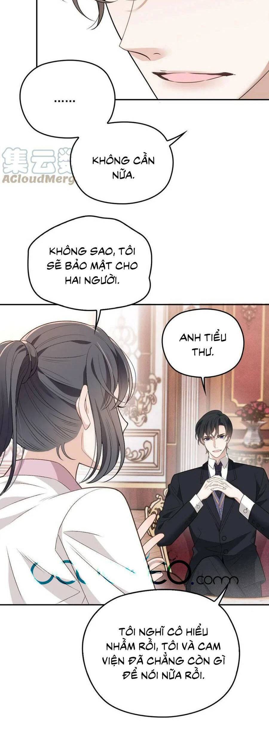 Cô Vợ Mang Thai Một Tặng Một - Chương 194