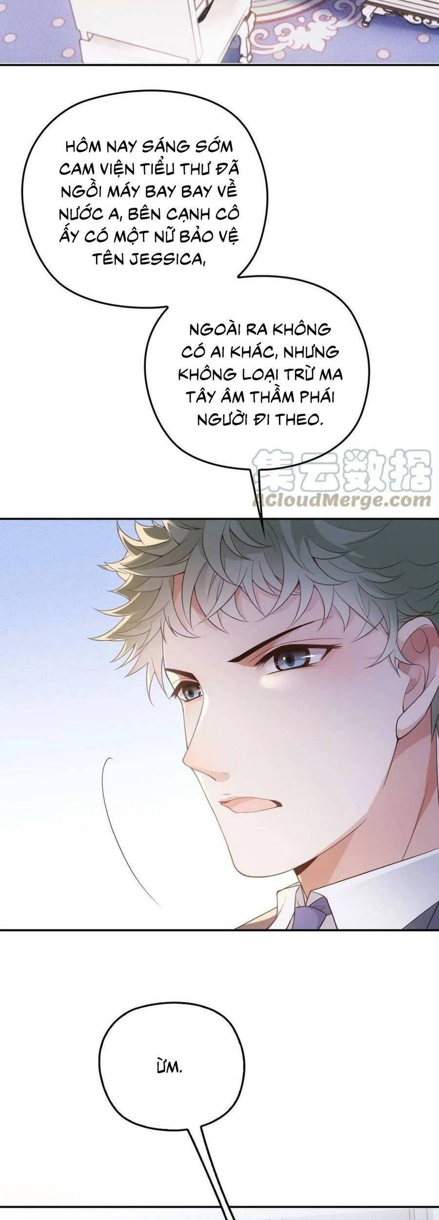 Cô Vợ Mang Thai Một Tặng Một - Chương 194