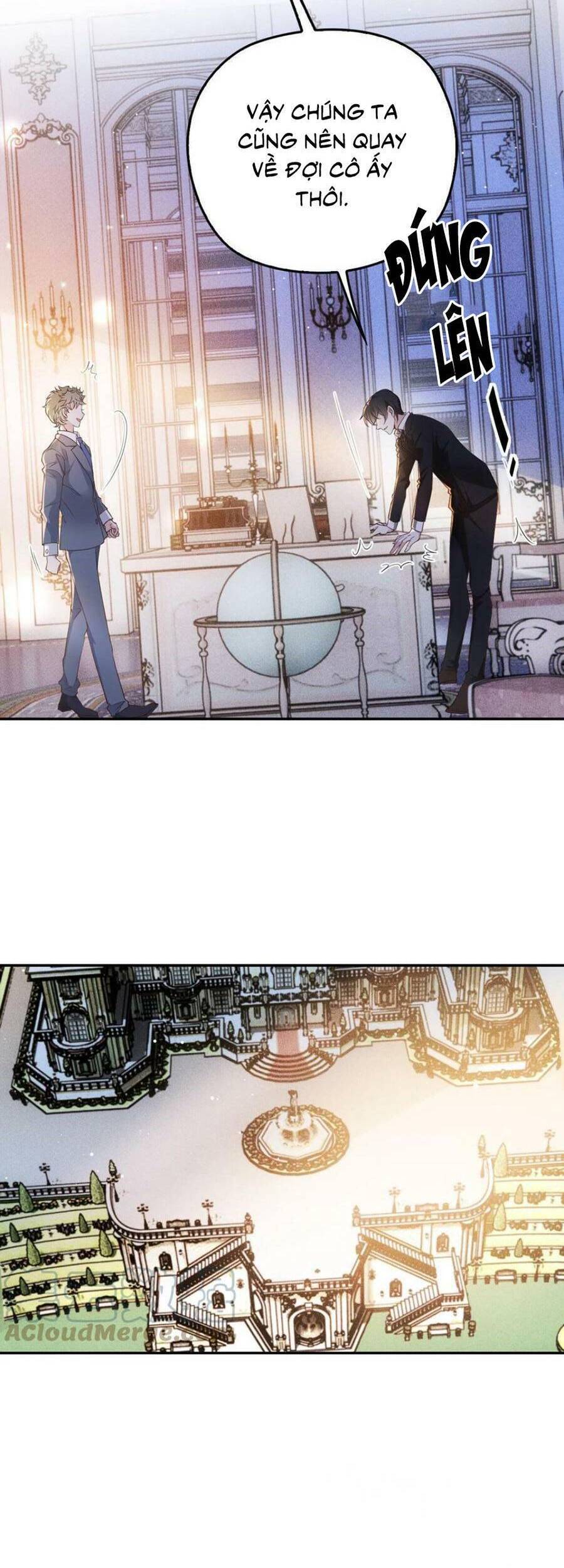 Cô Vợ Mang Thai Một Tặng Một - Chương 194