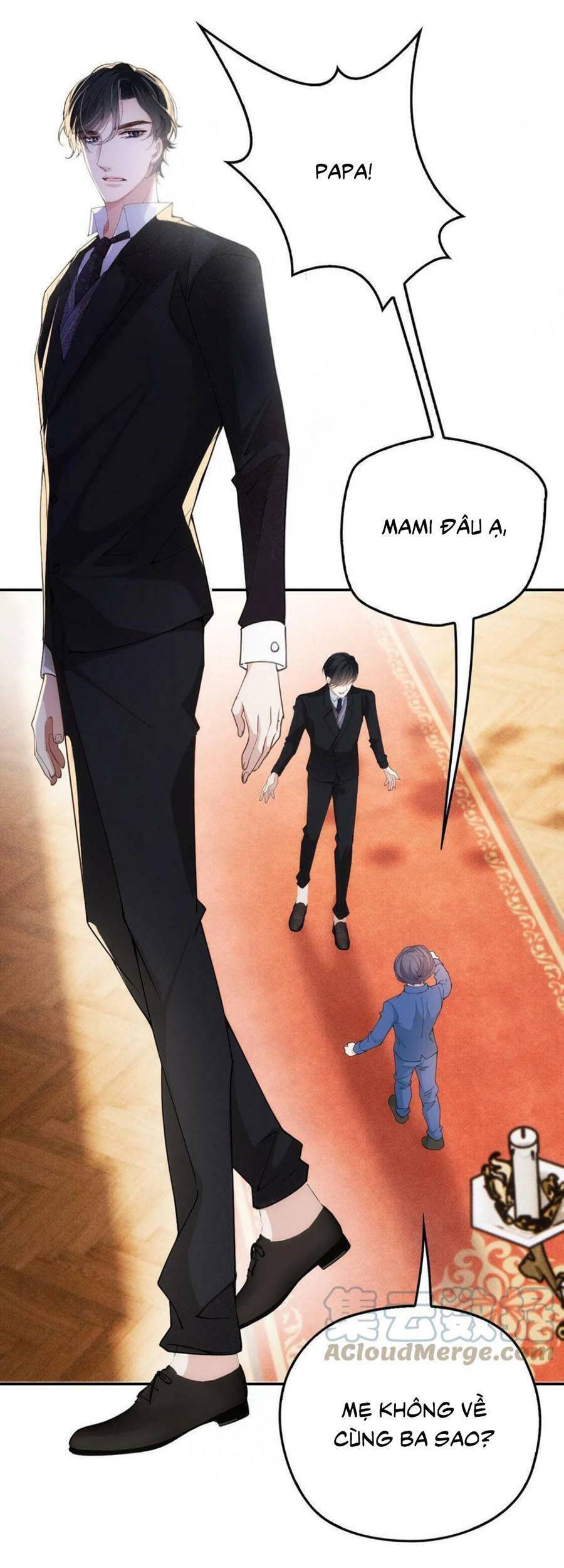 Cô Vợ Mang Thai Một Tặng Một - Chương 194