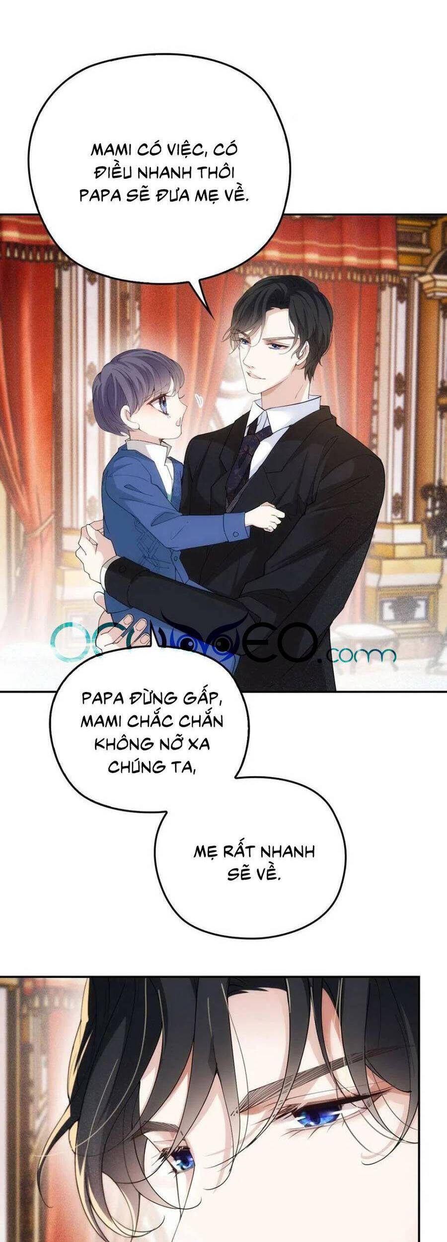 Cô Vợ Mang Thai Một Tặng Một - Chương 194