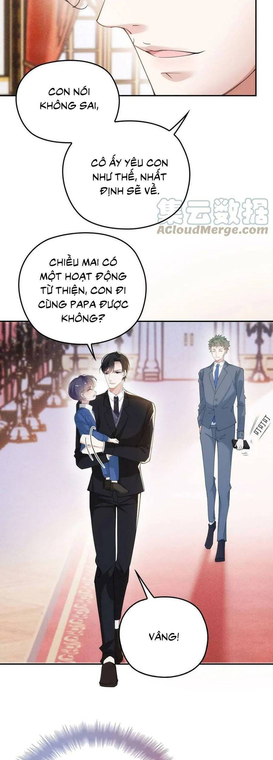 Cô Vợ Mang Thai Một Tặng Một - Chương 194