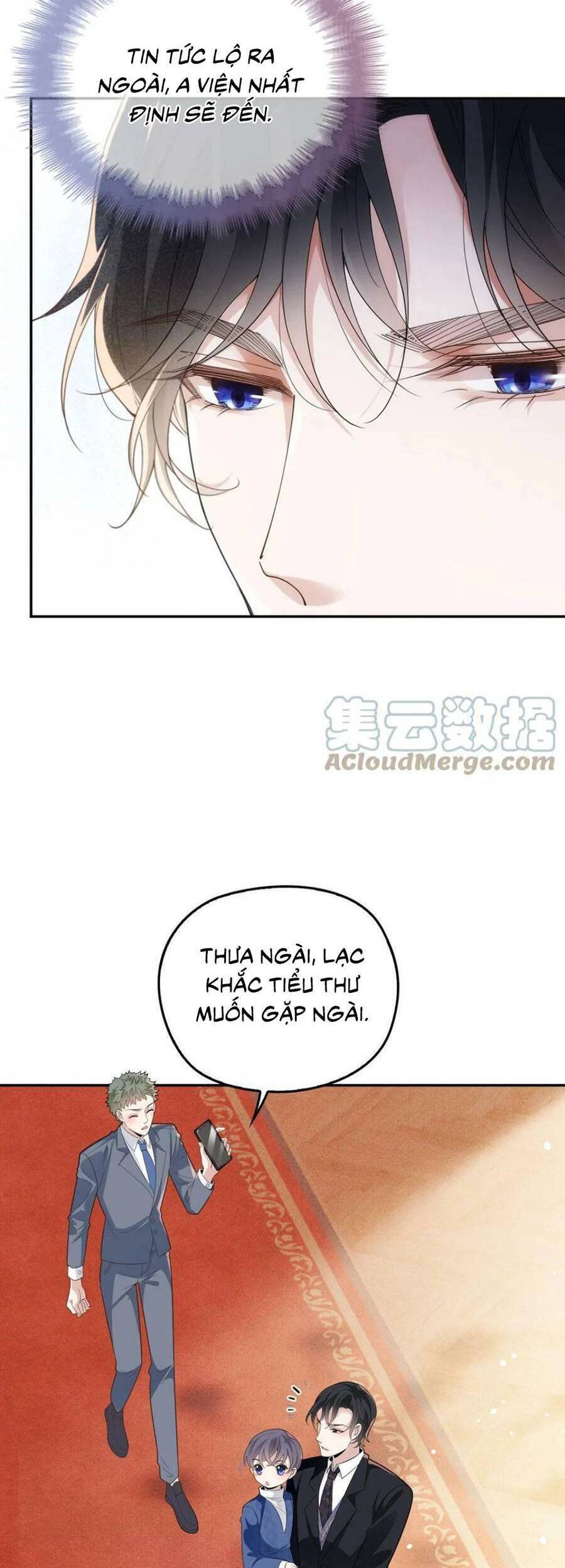 Cô Vợ Mang Thai Một Tặng Một - Chương 194