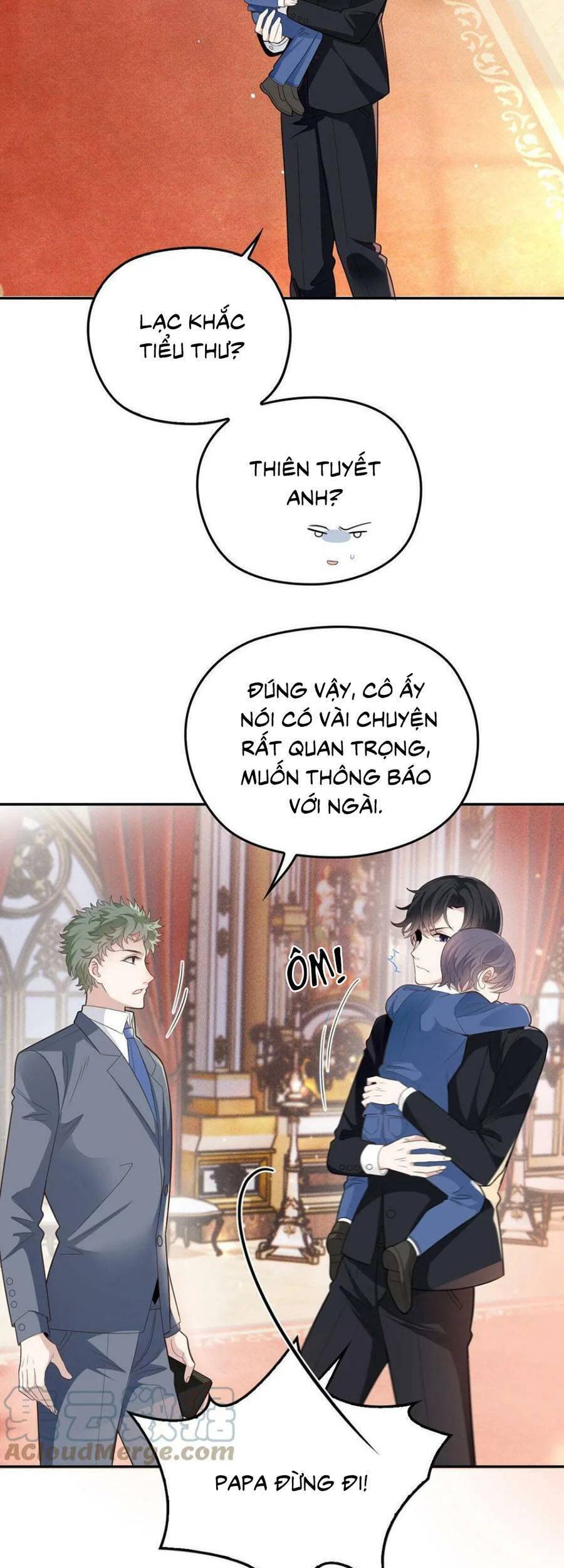 Cô Vợ Mang Thai Một Tặng Một - Chương 194