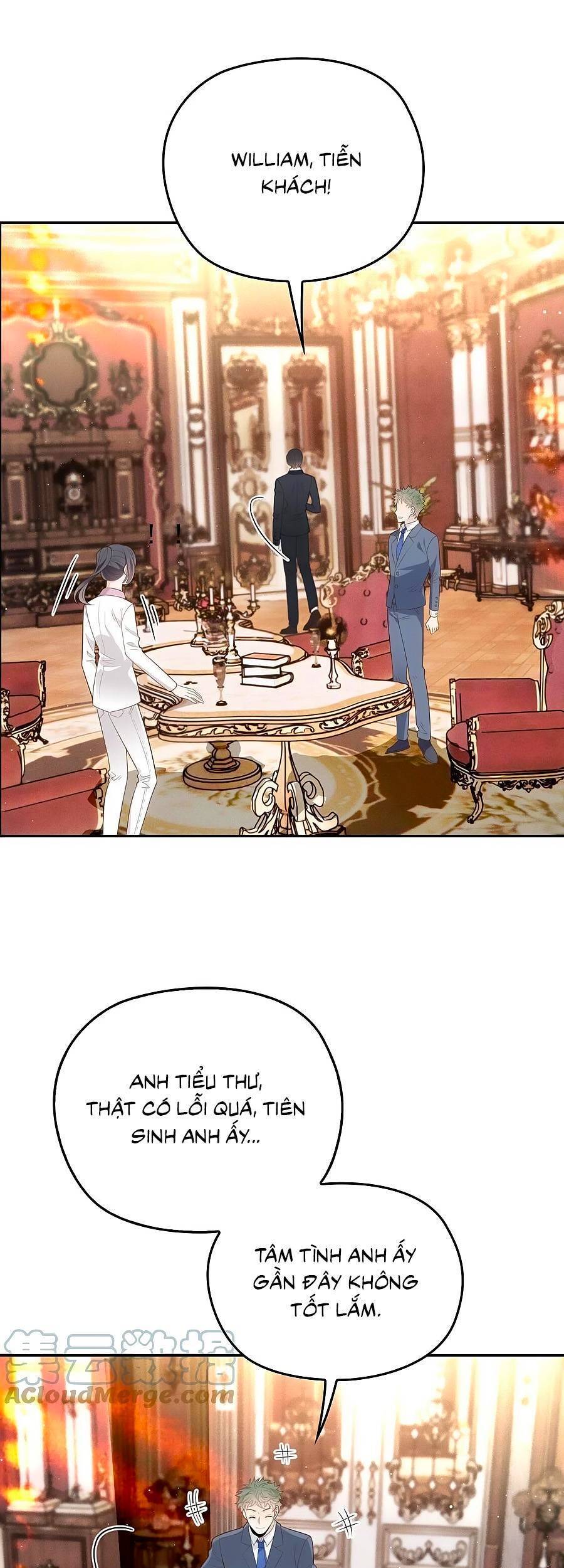 Cô Vợ Mang Thai Một Tặng Một - Chương 195