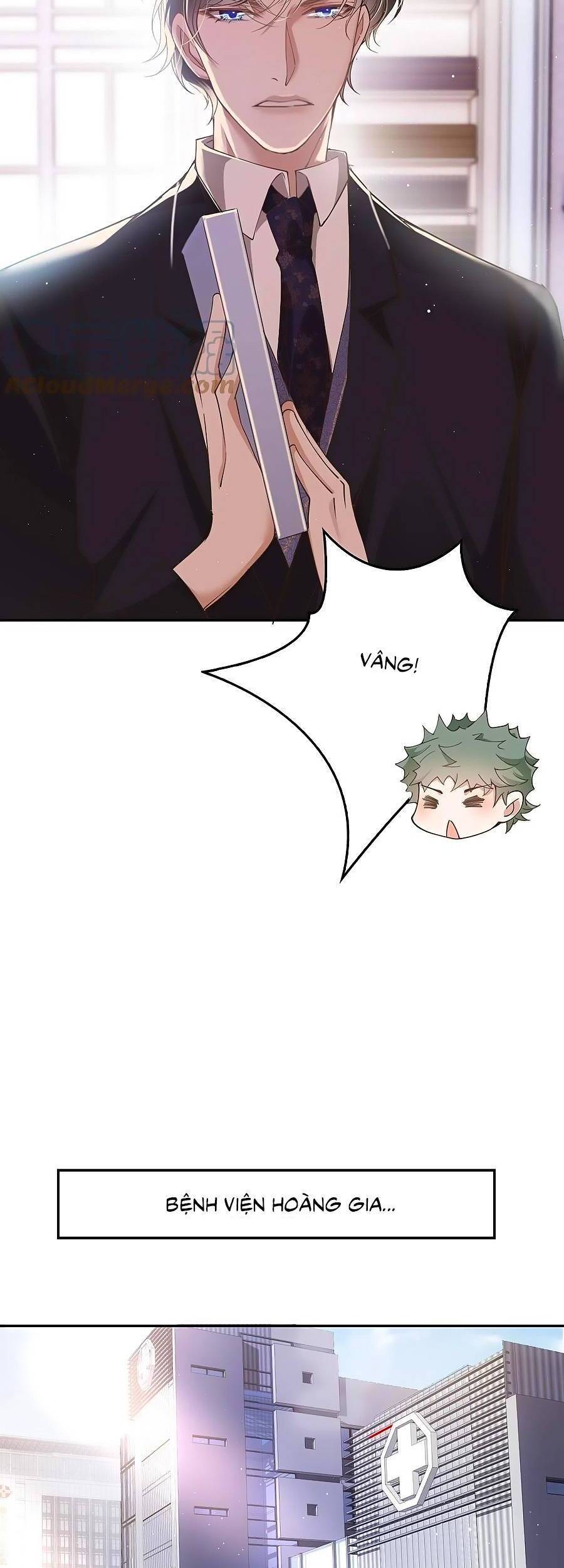 Cô Vợ Mang Thai Một Tặng Một - Chương 195