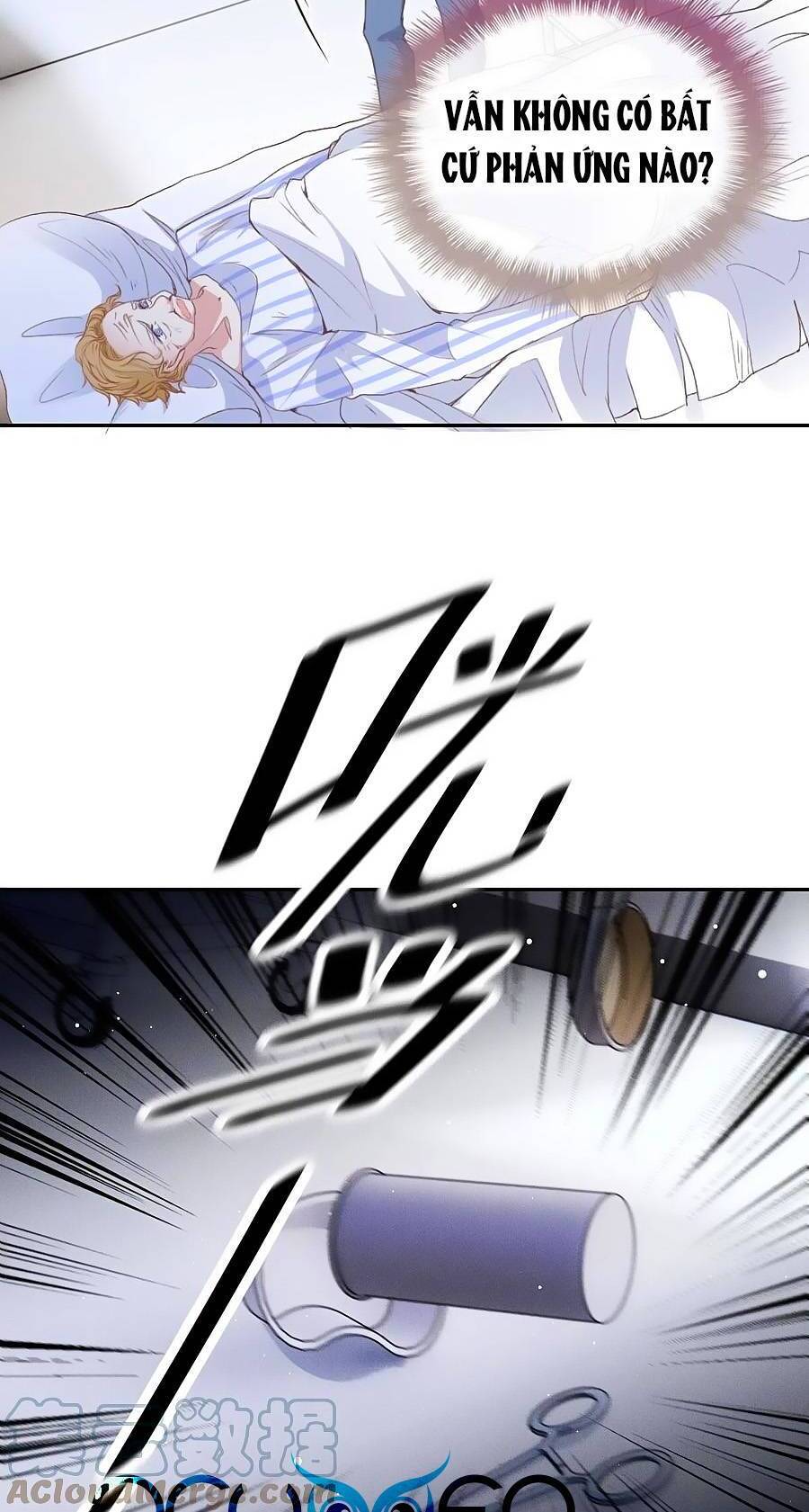 Cô Vợ Mang Thai Một Tặng Một - Chương 195