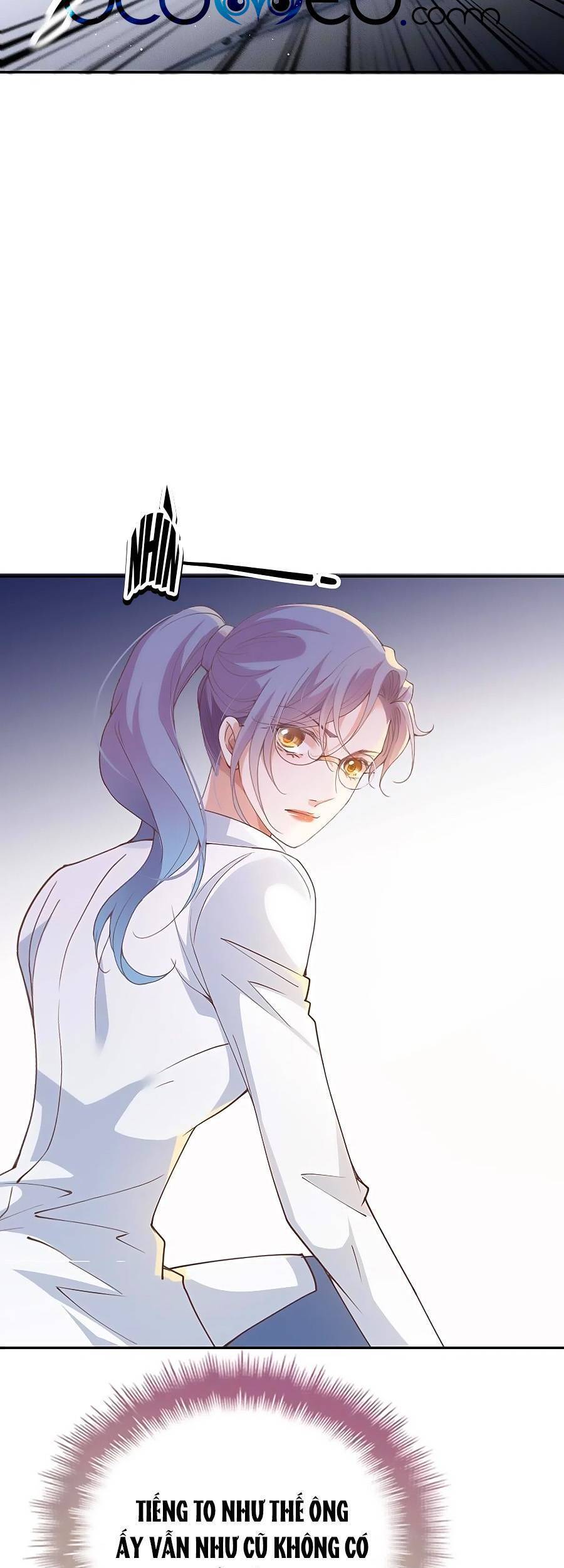 Cô Vợ Mang Thai Một Tặng Một - Chương 195