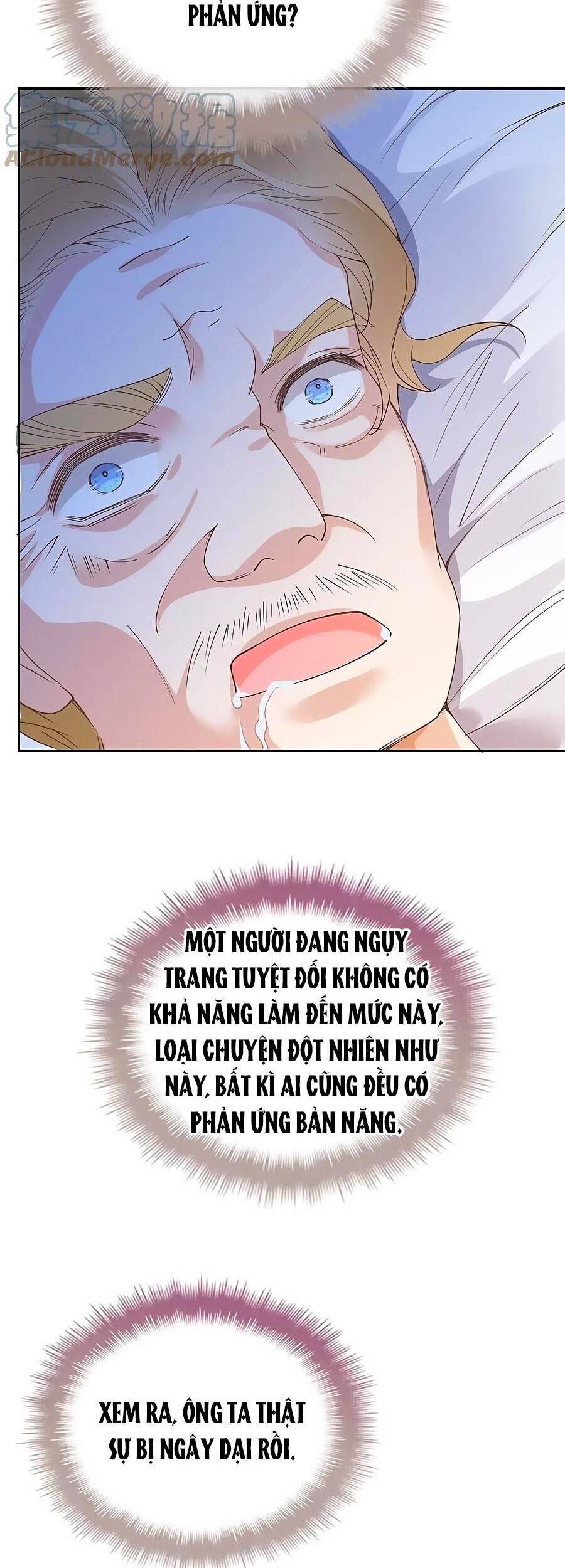 Cô Vợ Mang Thai Một Tặng Một - Chương 195