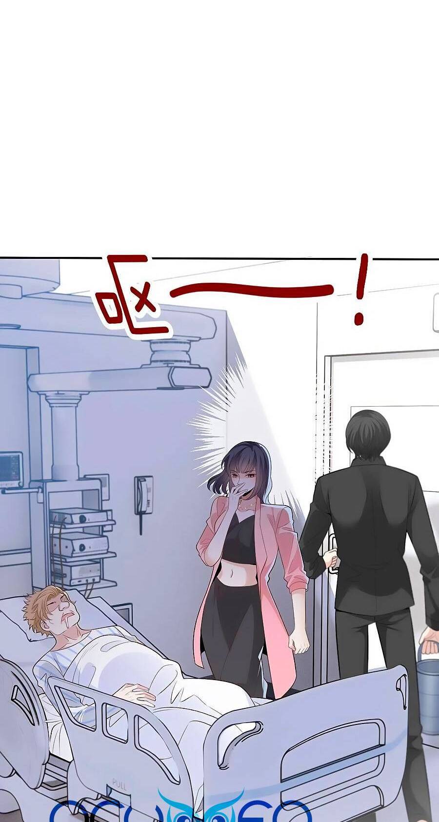 Cô Vợ Mang Thai Một Tặng Một - Chương 195