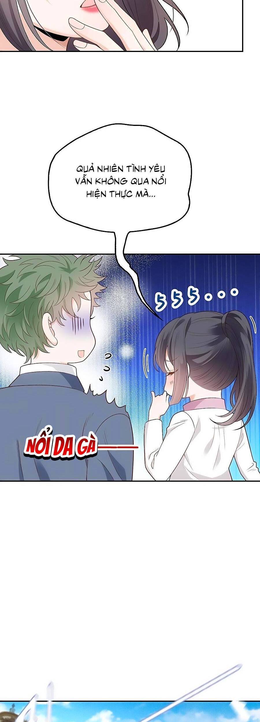 Cô Vợ Mang Thai Một Tặng Một - Chương 195