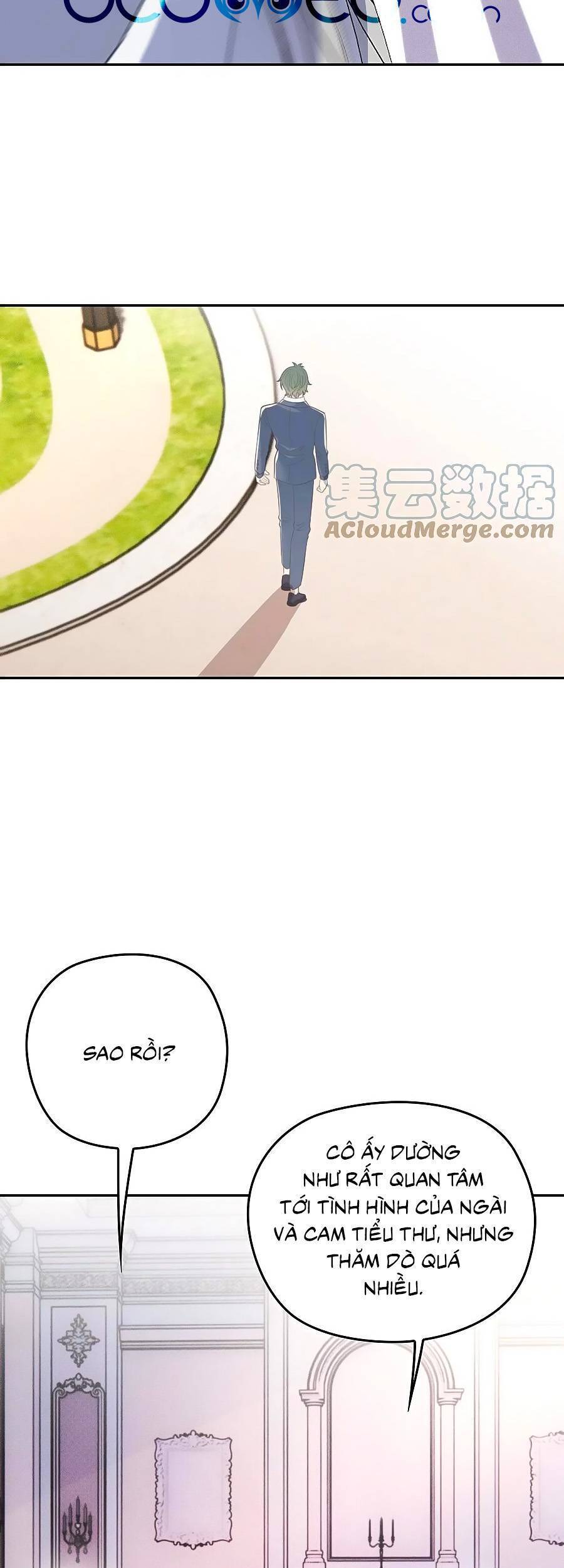 Cô Vợ Mang Thai Một Tặng Một - Chương 195