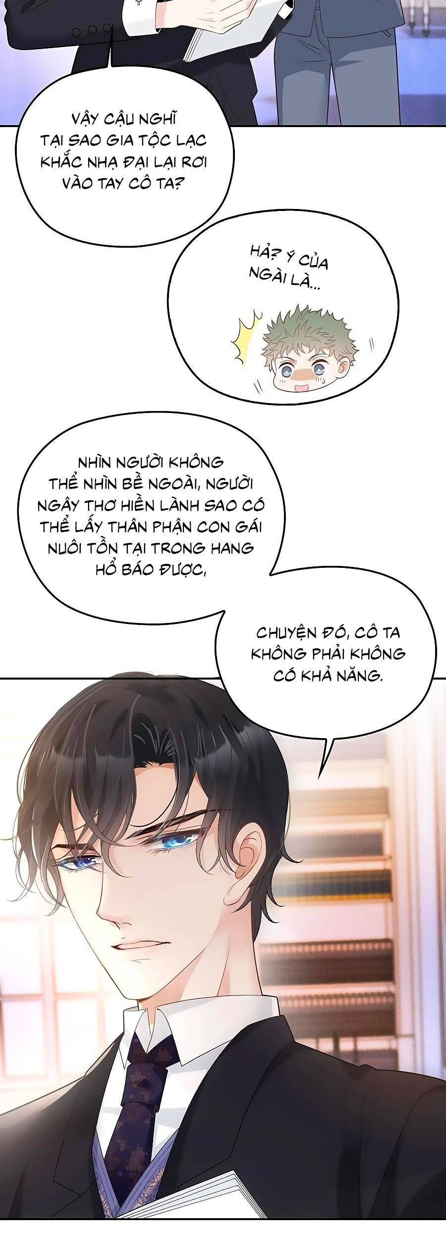 Cô Vợ Mang Thai Một Tặng Một - Chương 195