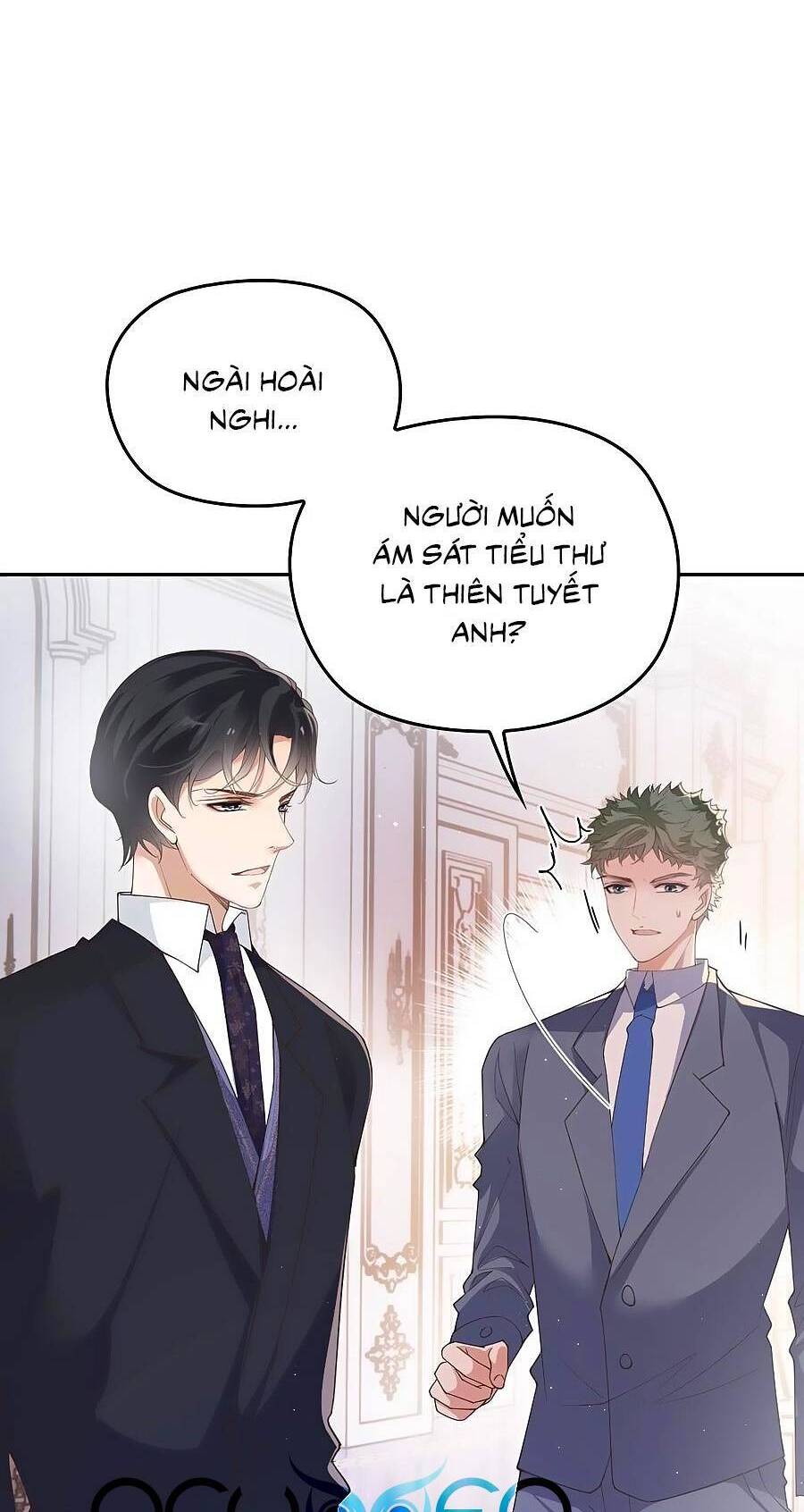 Cô Vợ Mang Thai Một Tặng Một - Chương 195