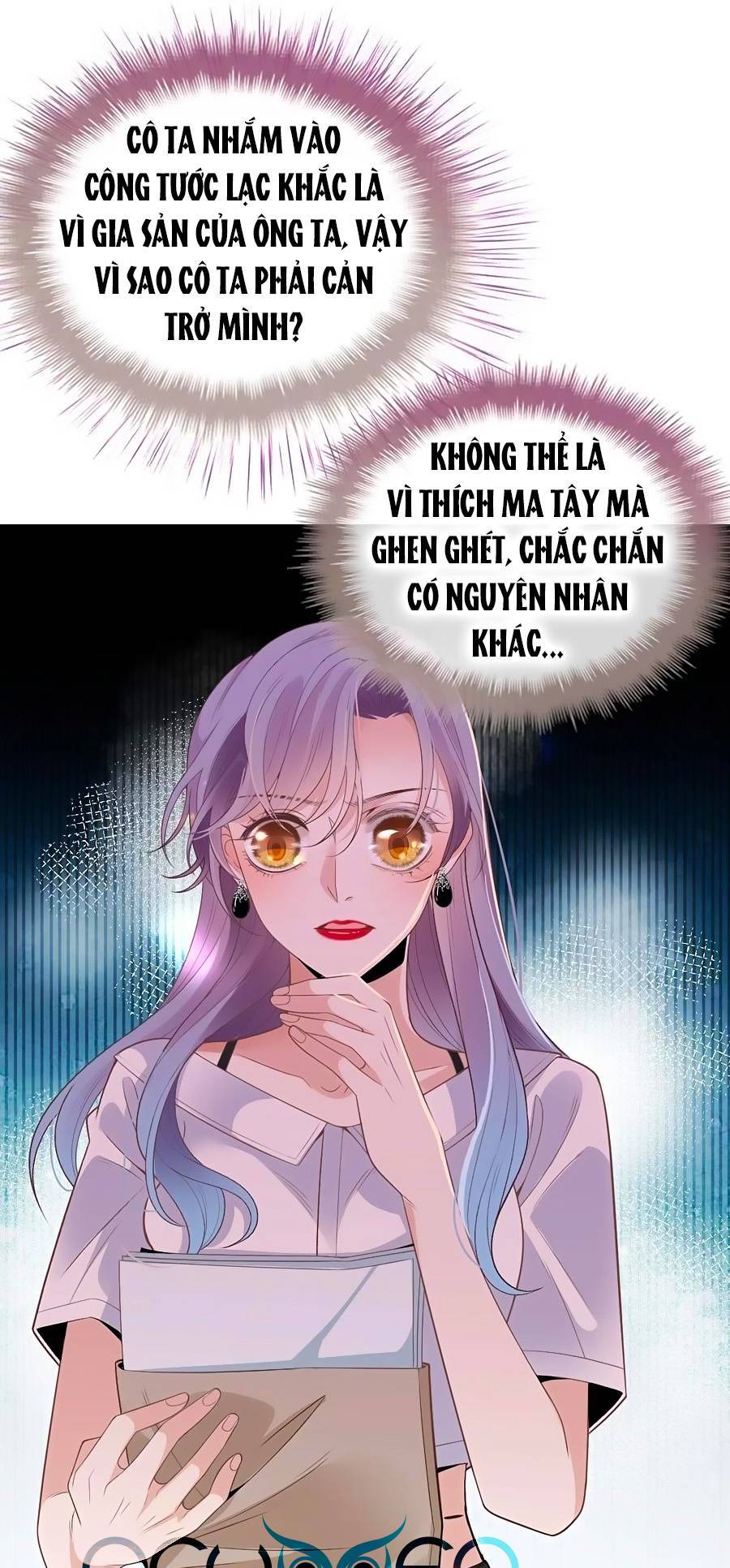 Cô Vợ Mang Thai Một Tặng Một - Chương 197