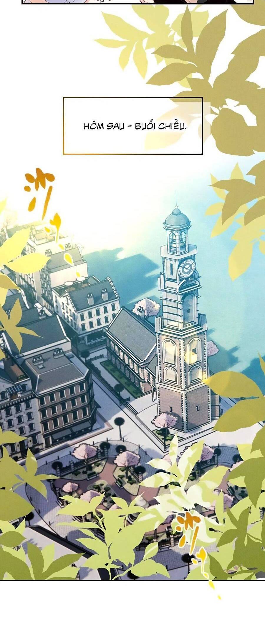 Cô Vợ Mang Thai Một Tặng Một - Chương 197