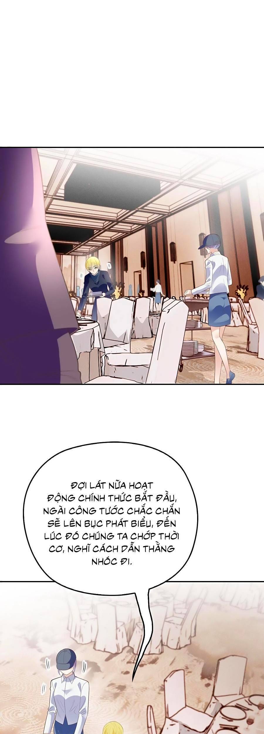 Cô Vợ Mang Thai Một Tặng Một - Chương 197