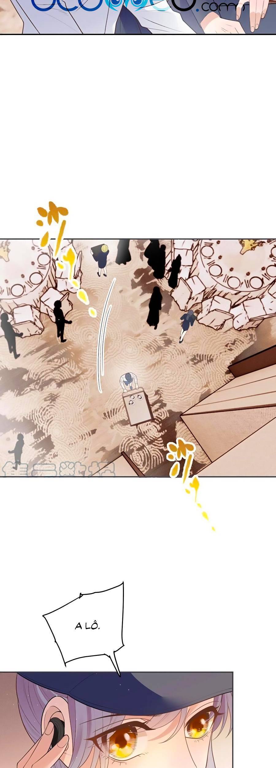 Cô Vợ Mang Thai Một Tặng Một - Chương 197