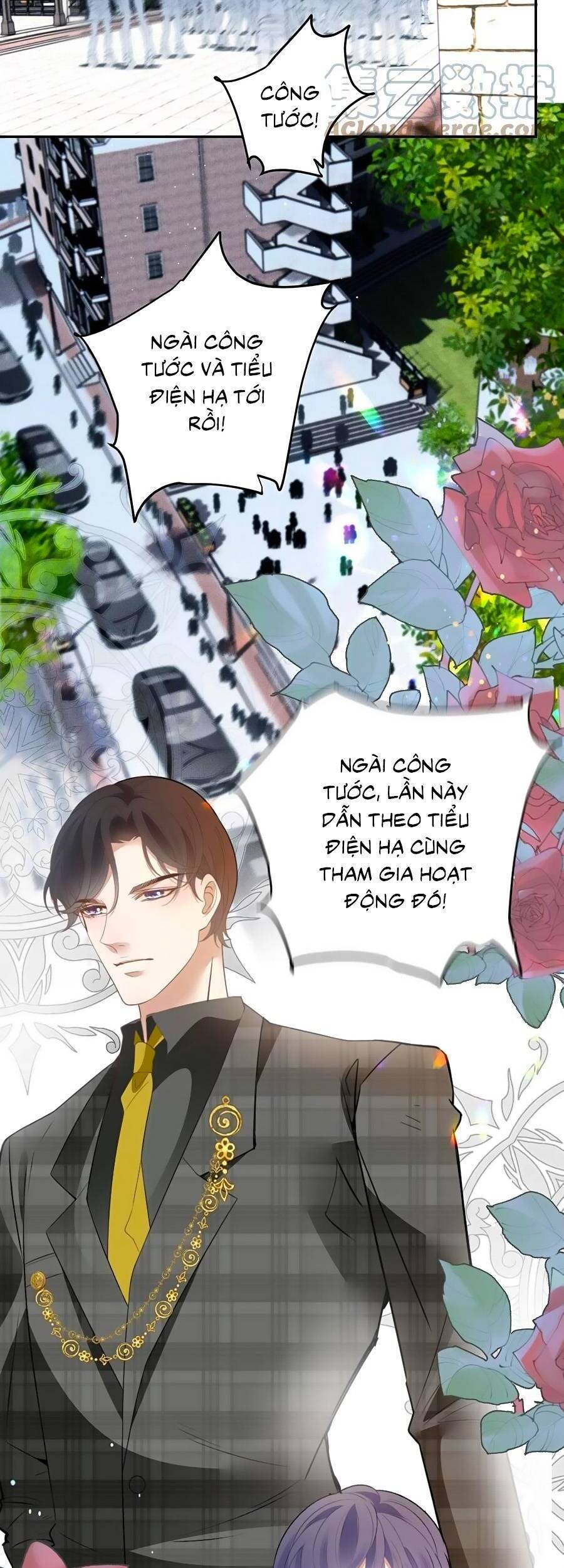 Cô Vợ Mang Thai Một Tặng Một - Chương 197