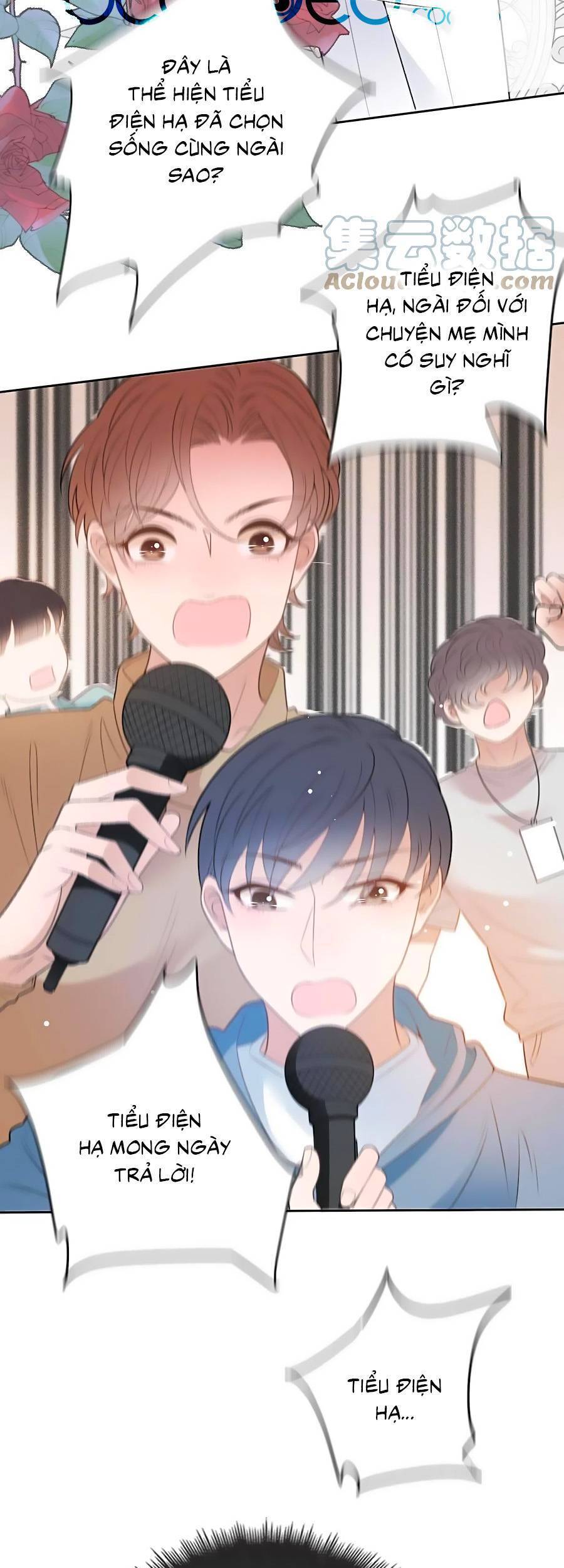 Cô Vợ Mang Thai Một Tặng Một - Chương 197