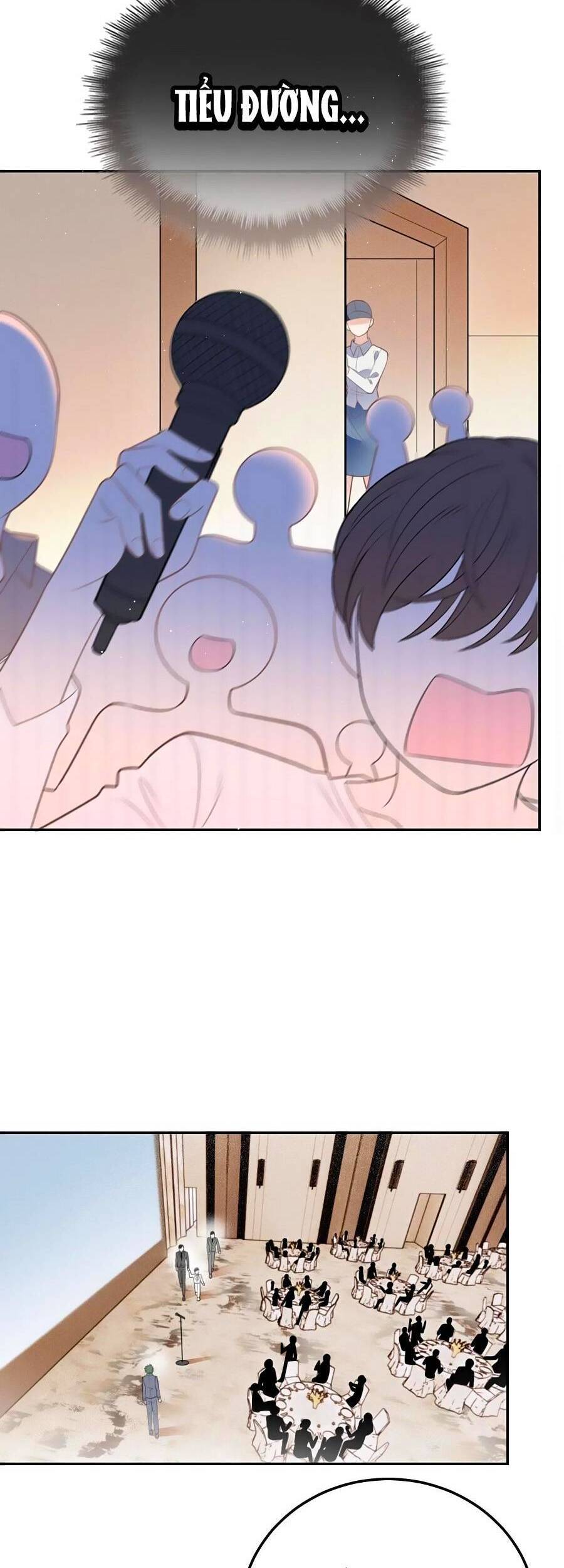 Cô Vợ Mang Thai Một Tặng Một - Chương 197