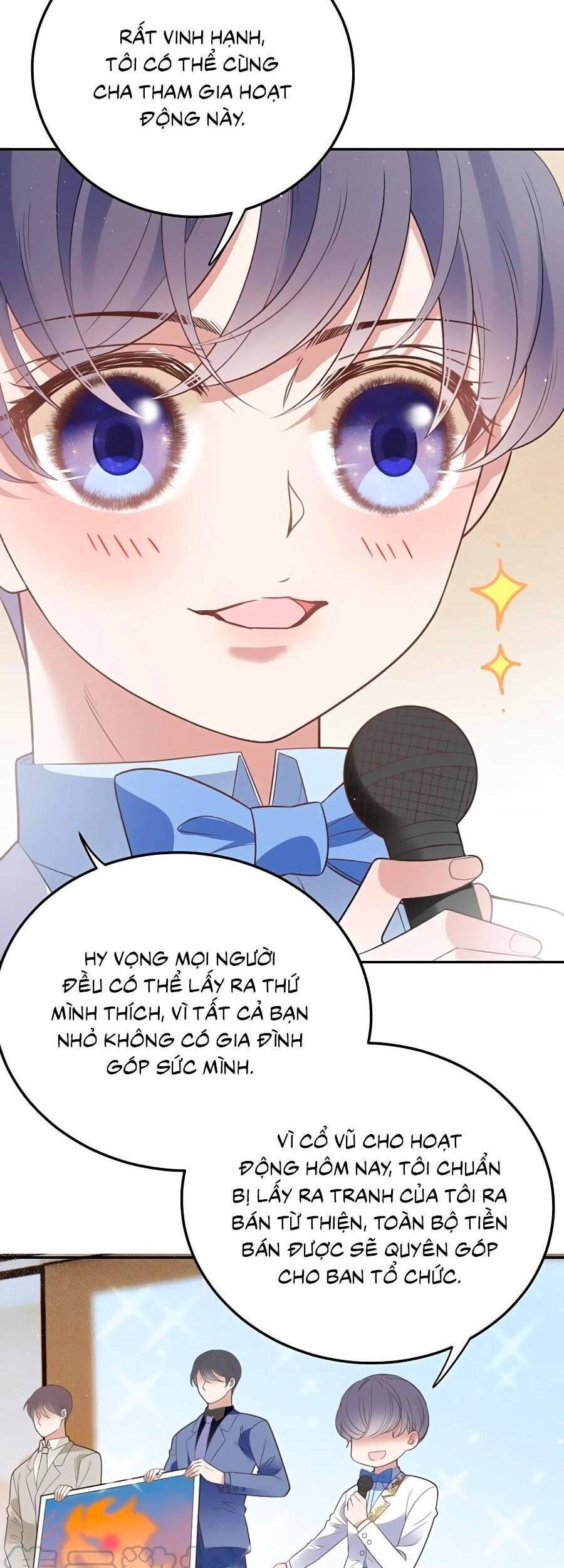 Cô Vợ Mang Thai Một Tặng Một - Chương 197