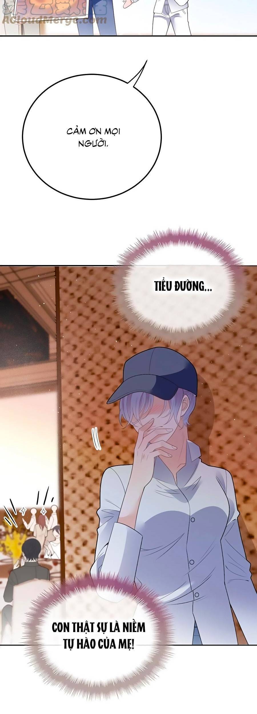 Cô Vợ Mang Thai Một Tặng Một - Chương 197