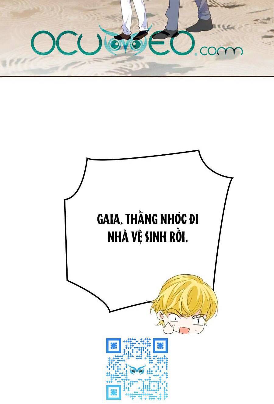 Cô Vợ Mang Thai Một Tặng Một - Chương 197