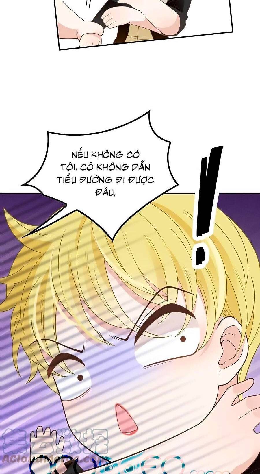 Cô Vợ Mang Thai Một Tặng Một - Chương 197