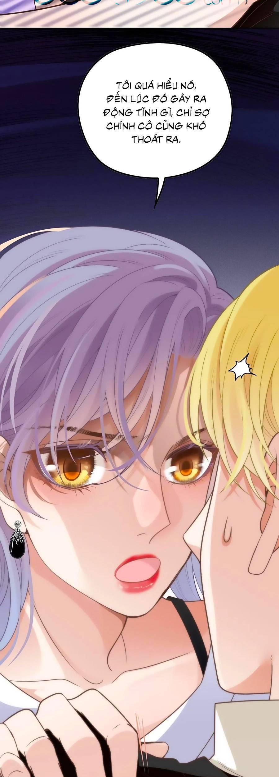 Cô Vợ Mang Thai Một Tặng Một - Chương 197