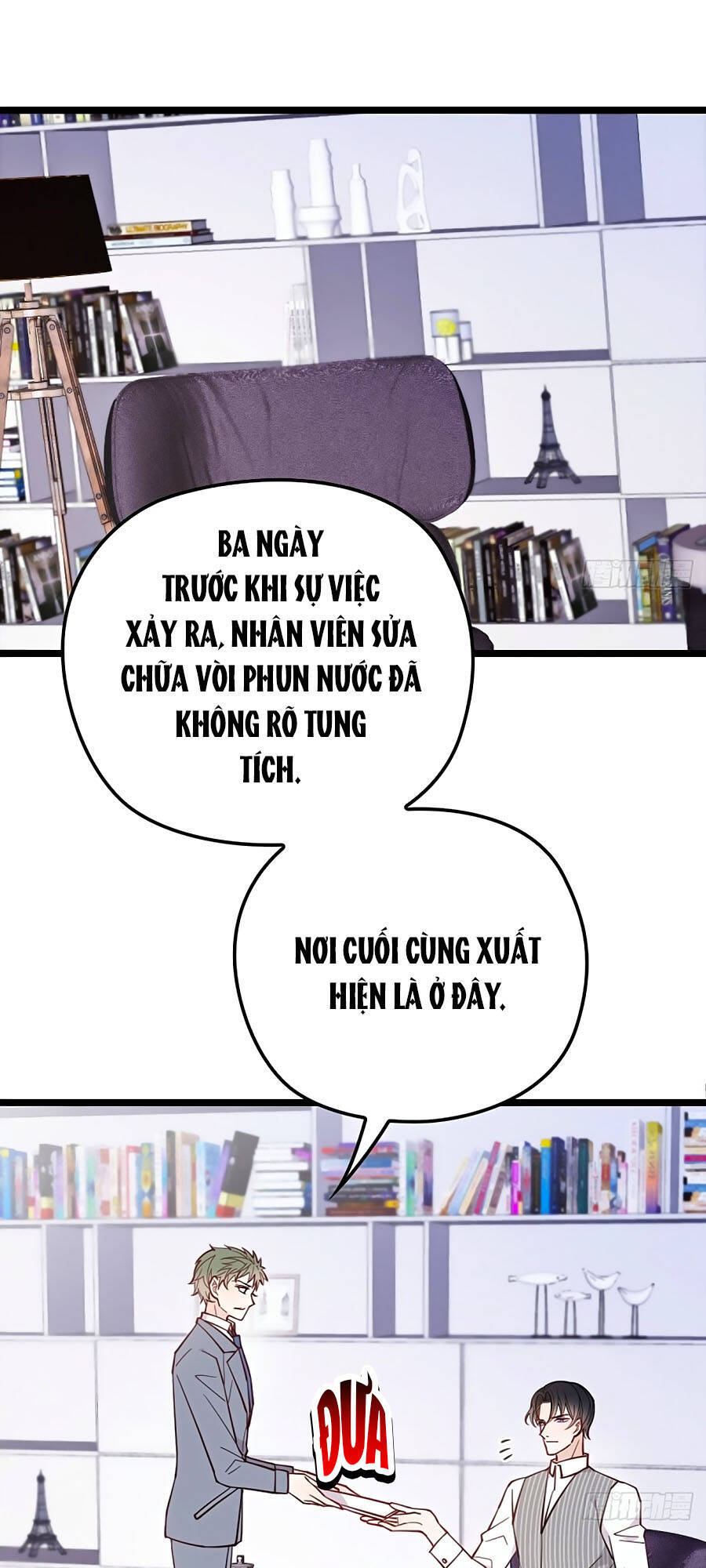 Cô Vợ Mang Thai Một Tặng Một - Chương 68